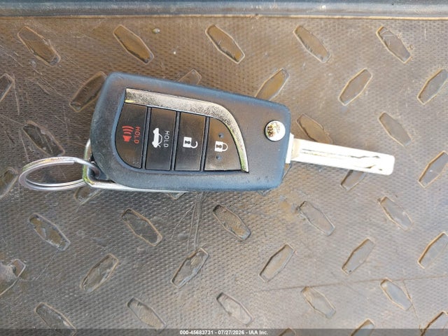 Продаж на аукціоні авто 2020 Toyota Camry Se, vin: 4T1G11AK2LU999084, номер лоту: 45683731