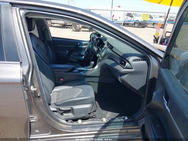 Продаж на аукціоні авто 2020 Toyota Camry Se, vin: 4T1G11AK2LU999084, номер лоту: 45683731