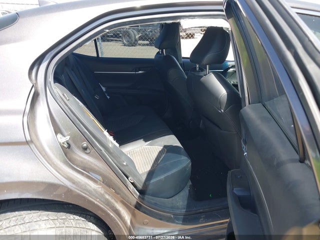 Продаж на аукціоні авто 2020 Toyota Camry Se, vin: 4T1G11AK2LU999084, номер лоту: 45683731