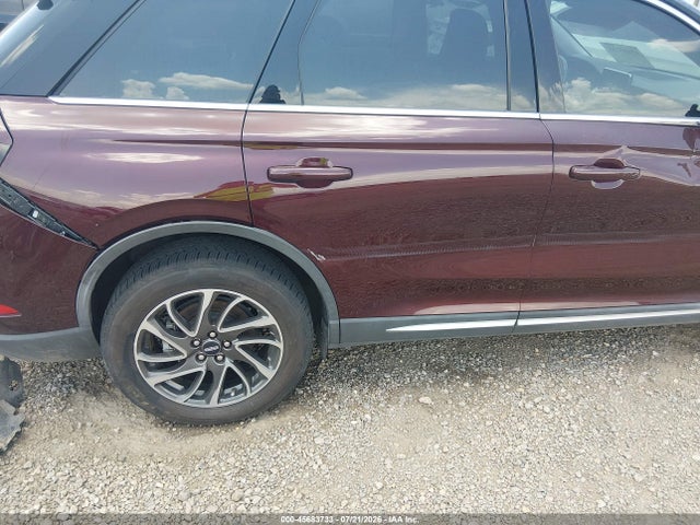 Aukcja sprzedaży 2020 Lincoln Corsair Standard, vin: 5LMCJ1C94LUL11544, numer aukcji: 45683733