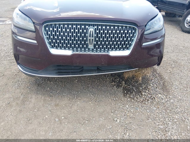 Aukcja sprzedaży 2020 Lincoln Corsair Standard, vin: 5LMCJ1C94LUL11544, numer aukcji: 45683733