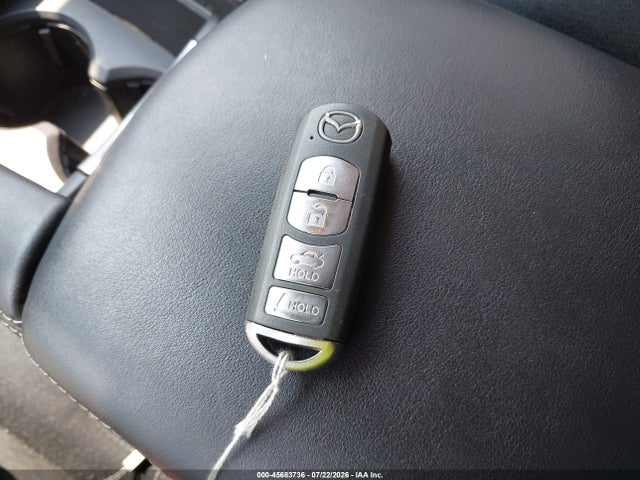 Aukcja sprzedaży 2018 Mazda Mazda6 Sport, vin: JM1GL1UM4J1320152, numer aukcji: 45683736