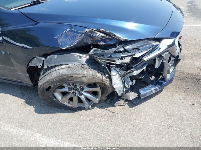 Aukcja sprzedaży 2018 Mazda Mazda6 Sport, vin: JM1GL1UM4J1320152, numer aukcji: 45683736