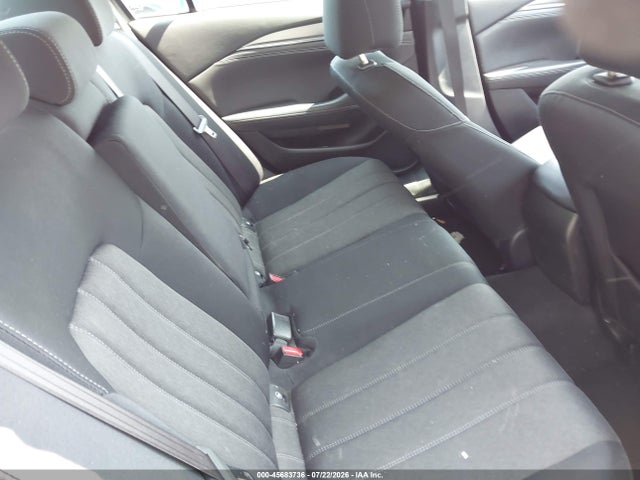 Aukcja sprzedaży 2018 Mazda Mazda6 Sport, vin: JM1GL1UM4J1320152, numer aukcji: 45683736