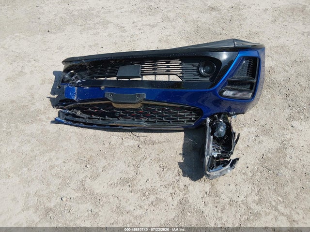 Продажа на аукционе авто 2021 Kia Forte Gt, vin: 3KPF44ACXME394571, номер лота: 45683740
