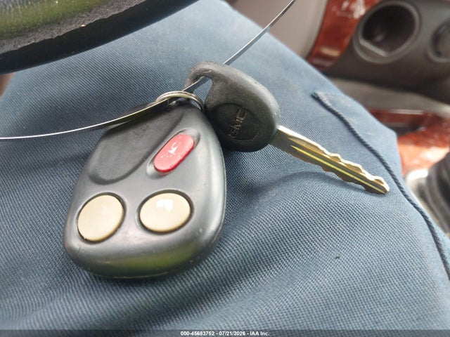 Продажа на аукционе авто 2006 Gmc Envoy Slt, vin: 1GKDS13S662153482, номер лота: 45683752