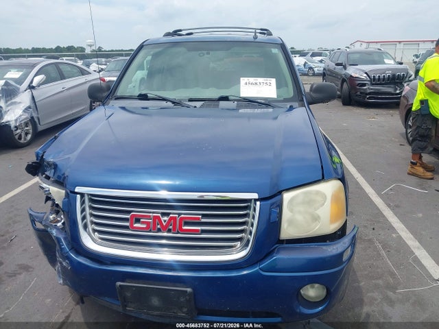 Продажа на аукционе авто 2006 Gmc Envoy Slt, vin: 1GKDS13S662153482, номер лота: 45683752