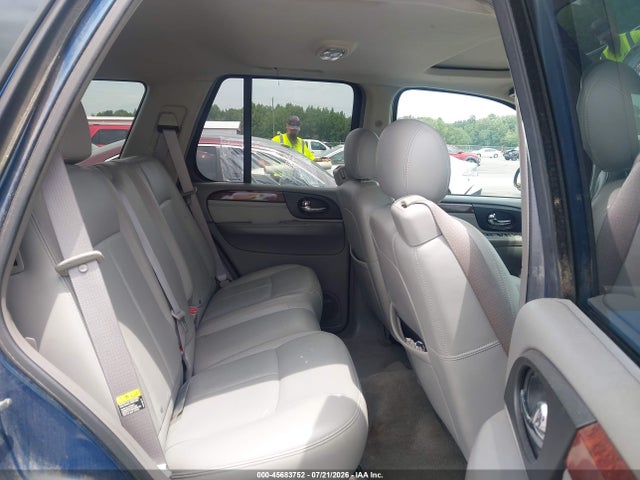 Продажа на аукционе авто 2006 Gmc Envoy Slt, vin: 1GKDS13S662153482, номер лота: 45683752