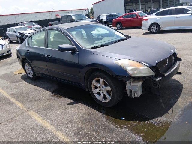 Продаж на аукціоні авто 2007 Nissan Altima 2.5 S, vin: 1N4AL21EX7N414374, номер лоту: 45683754