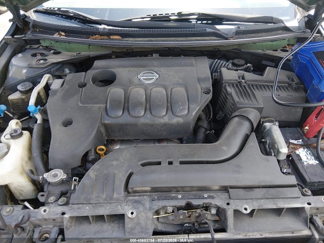 Продаж на аукціоні авто 2007 Nissan Altima 2.5 S, vin: 1N4AL21EX7N414374, номер лоту: 45683754