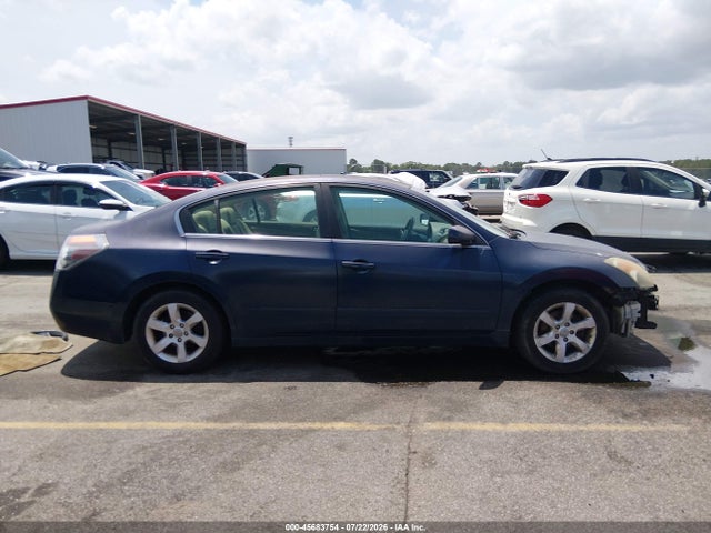 Продаж на аукціоні авто 2007 Nissan Altima 2.5 S, vin: 1N4AL21EX7N414374, номер лоту: 45683754