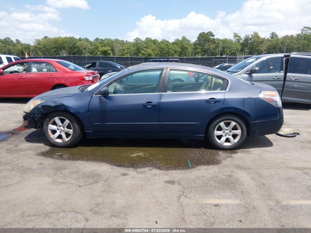 Продаж на аукціоні авто 2007 Nissan Altima 2.5 S, vin: 1N4AL21EX7N414374, номер лоту: 45683754
