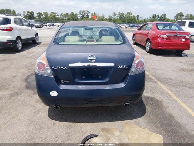 Продаж на аукціоні авто 2007 Nissan Altima 2.5 S, vin: 1N4AL21EX7N414374, номер лоту: 45683754