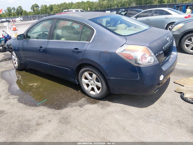 Продаж на аукціоні авто 2007 Nissan Altima 2.5 S, vin: 1N4AL21EX7N414374, номер лоту: 45683754
