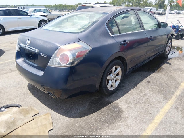 Продаж на аукціоні авто 2007 Nissan Altima 2.5 S, vin: 1N4AL21EX7N414374, номер лоту: 45683754