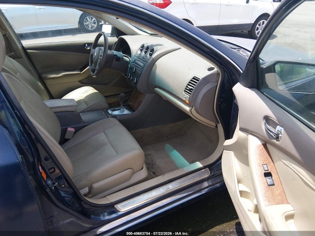 Продаж на аукціоні авто 2007 Nissan Altima 2.5 S, vin: 1N4AL21EX7N414374, номер лоту: 45683754