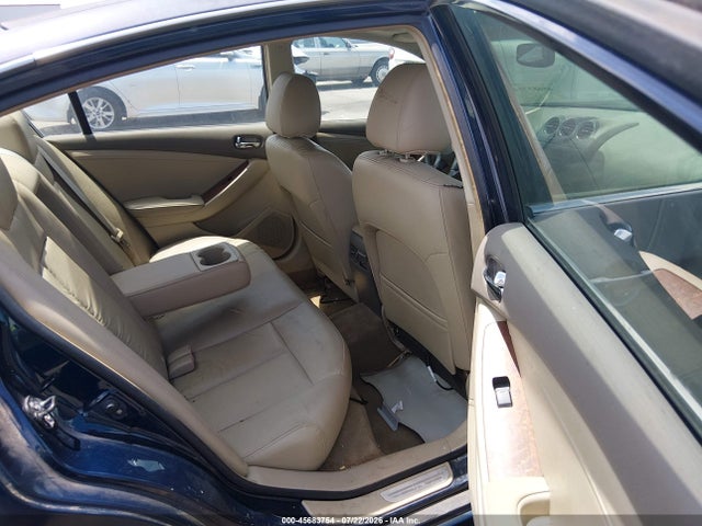 Продаж на аукціоні авто 2007 Nissan Altima 2.5 S, vin: 1N4AL21EX7N414374, номер лоту: 45683754