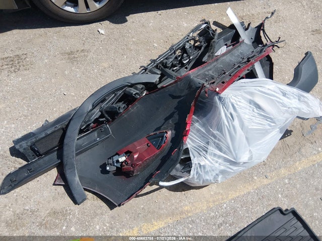 2020 Subaru Outback Premium მანქანა იყიდება აუქციონზე, vin: 4S4BTACC8L3124463, აუქციონის ნომერი: 45683758