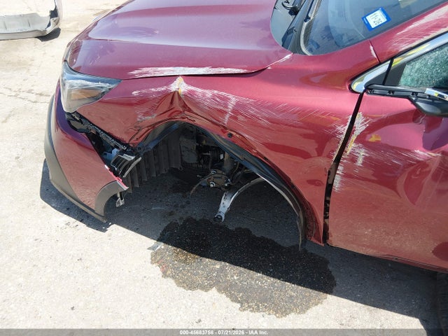 2020 Subaru Outback Premium მანქანა იყიდება აუქციონზე, vin: 4S4BTACC8L3124463, აუქციონის ნომერი: 45683758