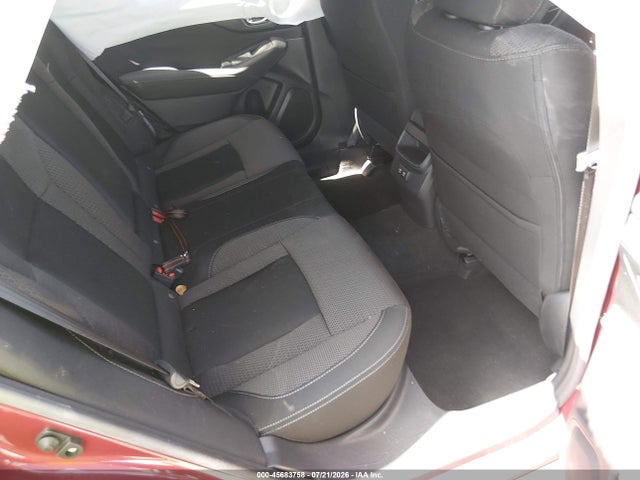 2020 Subaru Outback Premium მანქანა იყიდება აუქციონზე, vin: 4S4BTACC8L3124463, აუქციონის ნომერი: 45683758