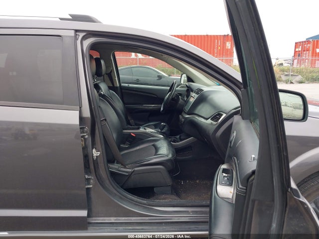 Aukcja sprzedaży 2018 Dodge Journey Crossroad, vin: 3C4PDCGG1JT475796, numer aukcji: 45683764
