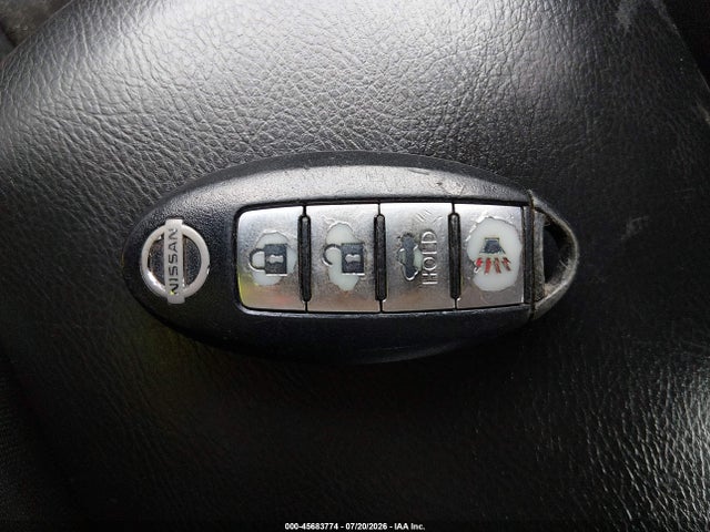 Nissan SENTRA SR 2016 3N1AB7AP4GY306012 Image 11