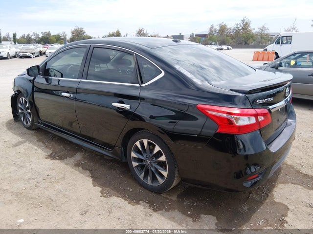 Nissan SENTRA SR 2016 3N1AB7AP4GY306012 Image 3
