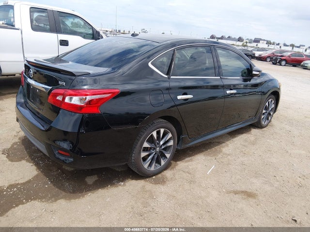 Nissan SENTRA SR 2016 3N1AB7AP4GY306012 Image 4