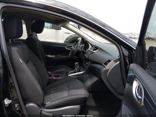 Nissan SENTRA SR 2016 3N1AB7AP4GY306012 Image 5