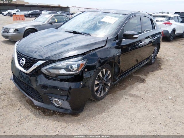 Nissan SENTRA SR 2016 3N1AB7AP4GY306012 Image 6