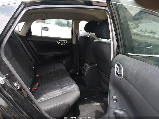 Nissan SENTRA SR 2016 3N1AB7AP4GY306012 Image 8
