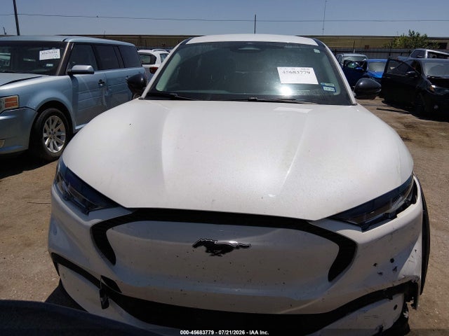 Продажа на аукционе авто 2024 Ford Mustang Mach-e Select, vin: 3FMTK1SU3RMA38535, номер лота: 45683779