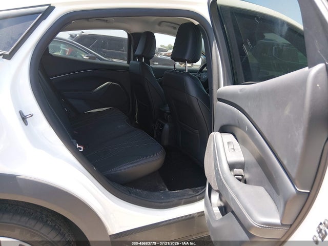 Продажа на аукционе авто 2024 Ford Mustang Mach-e Select, vin: 3FMTK1SU3RMA38535, номер лота: 45683779