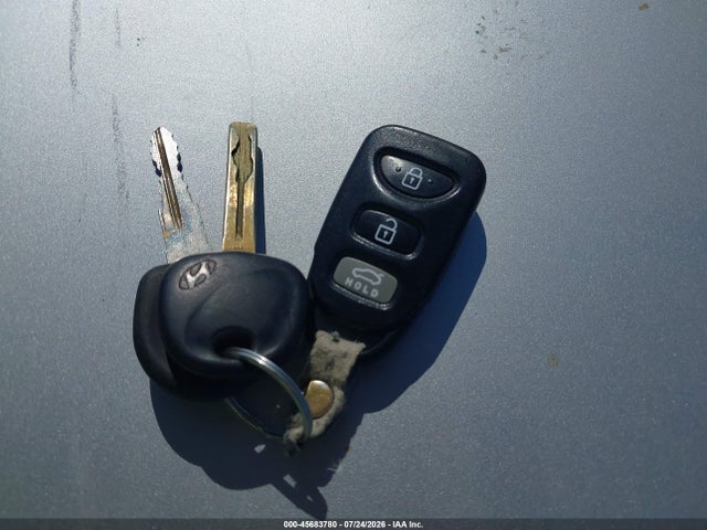 Hyundai SONATA GLS 2014 5NPEB4AC1EH935022 Image 11