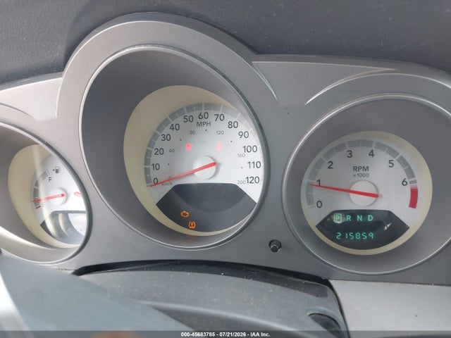 Продаж на аукціоні авто 2008 Dodge Avenger Se, vin: 1B3LC46K38N137647, номер лоту: 45683785