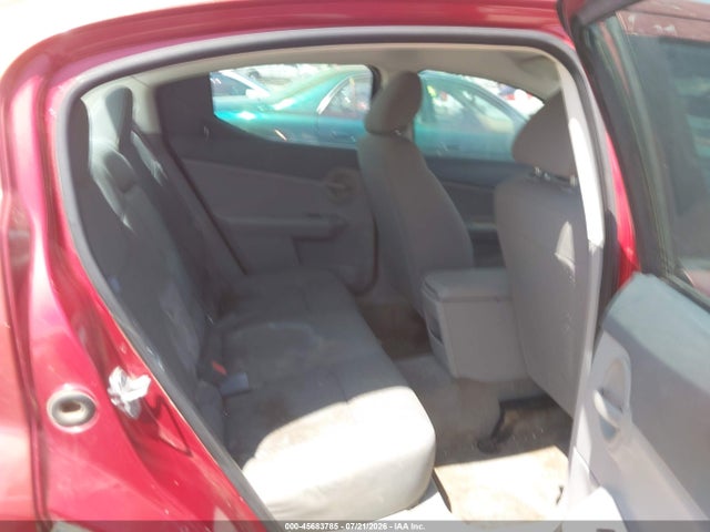 Продаж на аукціоні авто 2008 Dodge Avenger Se, vin: 1B3LC46K38N137647, номер лоту: 45683785