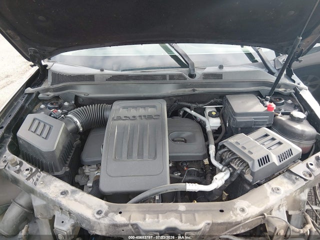 Продаж на аукціоні авто 2015 Gmc Terrain Sle-1, vin: 2GKFLVEK9F6436715, номер лоту: 45683787