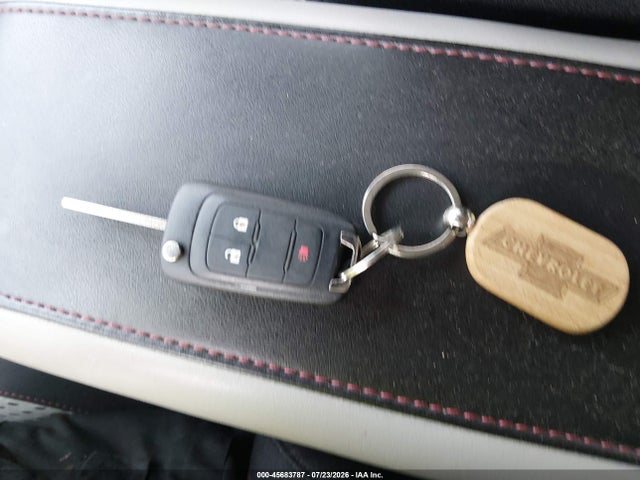 Продаж на аукціоні авто 2015 Gmc Terrain Sle-1, vin: 2GKFLVEK9F6436715, номер лоту: 45683787