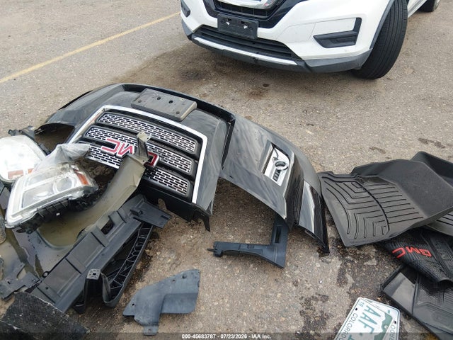 Продаж на аукціоні авто 2015 Gmc Terrain Sle-1, vin: 2GKFLVEK9F6436715, номер лоту: 45683787
