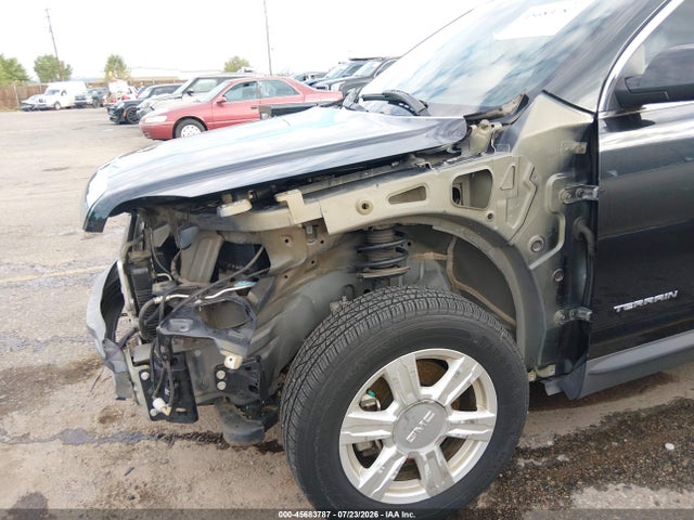Продаж на аукціоні авто 2015 Gmc Terrain Sle-1, vin: 2GKFLVEK9F6436715, номер лоту: 45683787