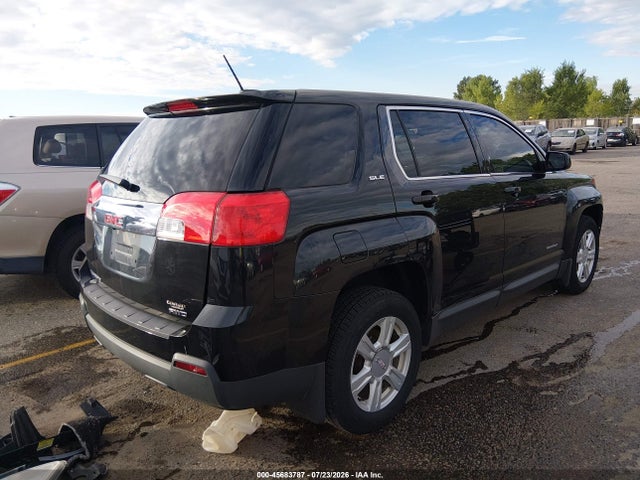 Продаж на аукціоні авто 2015 Gmc Terrain Sle-1, vin: 2GKFLVEK9F6436715, номер лоту: 45683787