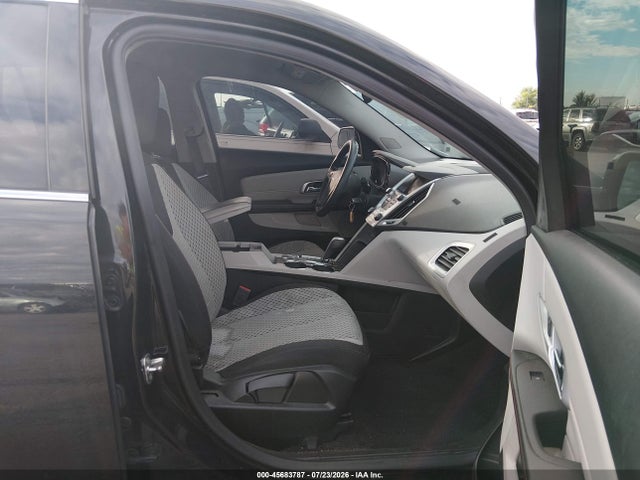 Продаж на аукціоні авто 2015 Gmc Terrain Sle-1, vin: 2GKFLVEK9F6436715, номер лоту: 45683787