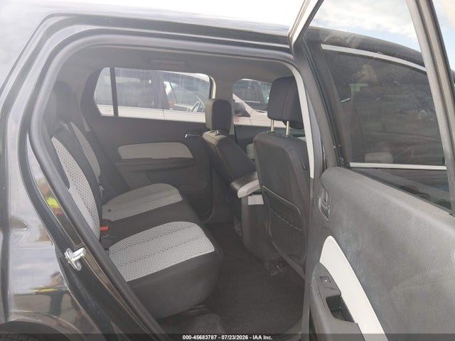 Продаж на аукціоні авто 2015 Gmc Terrain Sle-1, vin: 2GKFLVEK9F6436715, номер лоту: 45683787