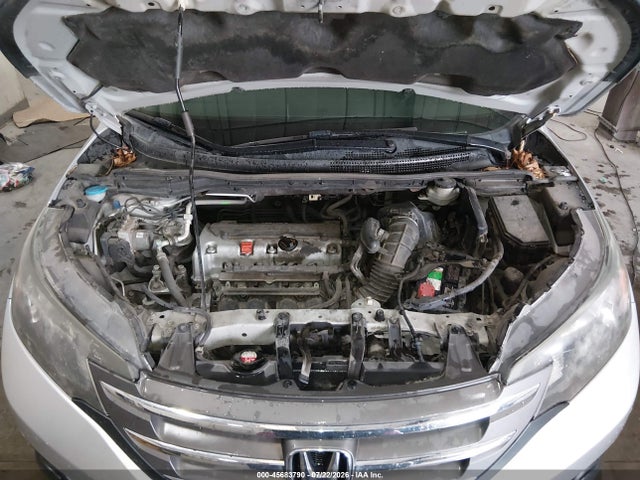 Продажа на аукционе авто 2013 Honda Cr-v Ex-l, vin: 2HKRM3H73DH508826, номер лота: 45683790