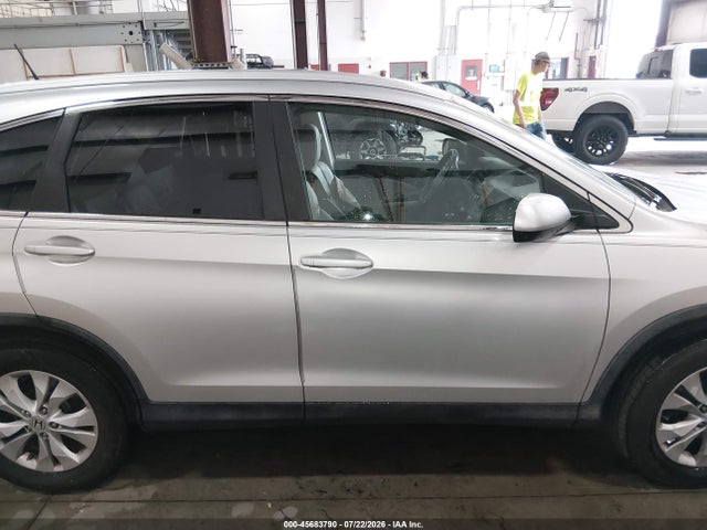 Продажа на аукционе авто 2013 Honda Cr-v Ex-l, vin: 2HKRM3H73DH508826, номер лота: 45683790