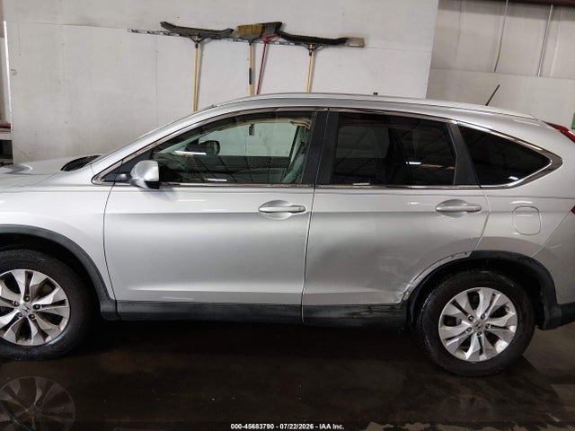 Продажа на аукционе авто 2013 Honda Cr-v Ex-l, vin: 2HKRM3H73DH508826, номер лота: 45683790