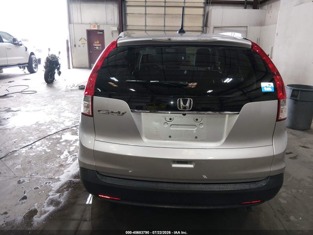 Продажа на аукционе авто 2013 Honda Cr-v Ex-l, vin: 2HKRM3H73DH508826, номер лота: 45683790