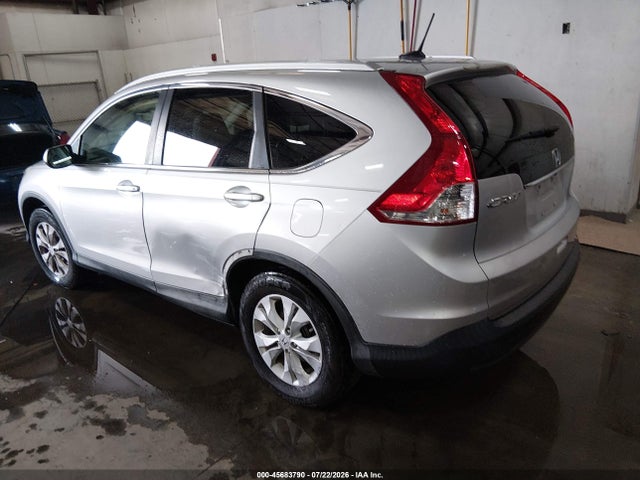 Продажа на аукционе авто 2013 Honda Cr-v Ex-l, vin: 2HKRM3H73DH508826, номер лота: 45683790