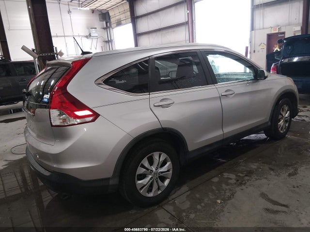Продажа на аукционе авто 2013 Honda Cr-v Ex-l, vin: 2HKRM3H73DH508826, номер лота: 45683790