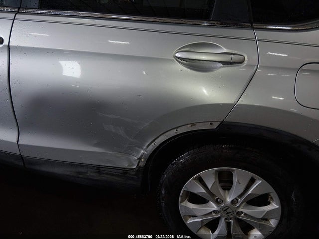 Продажа на аукционе авто 2013 Honda Cr-v Ex-l, vin: 2HKRM3H73DH508826, номер лота: 45683790